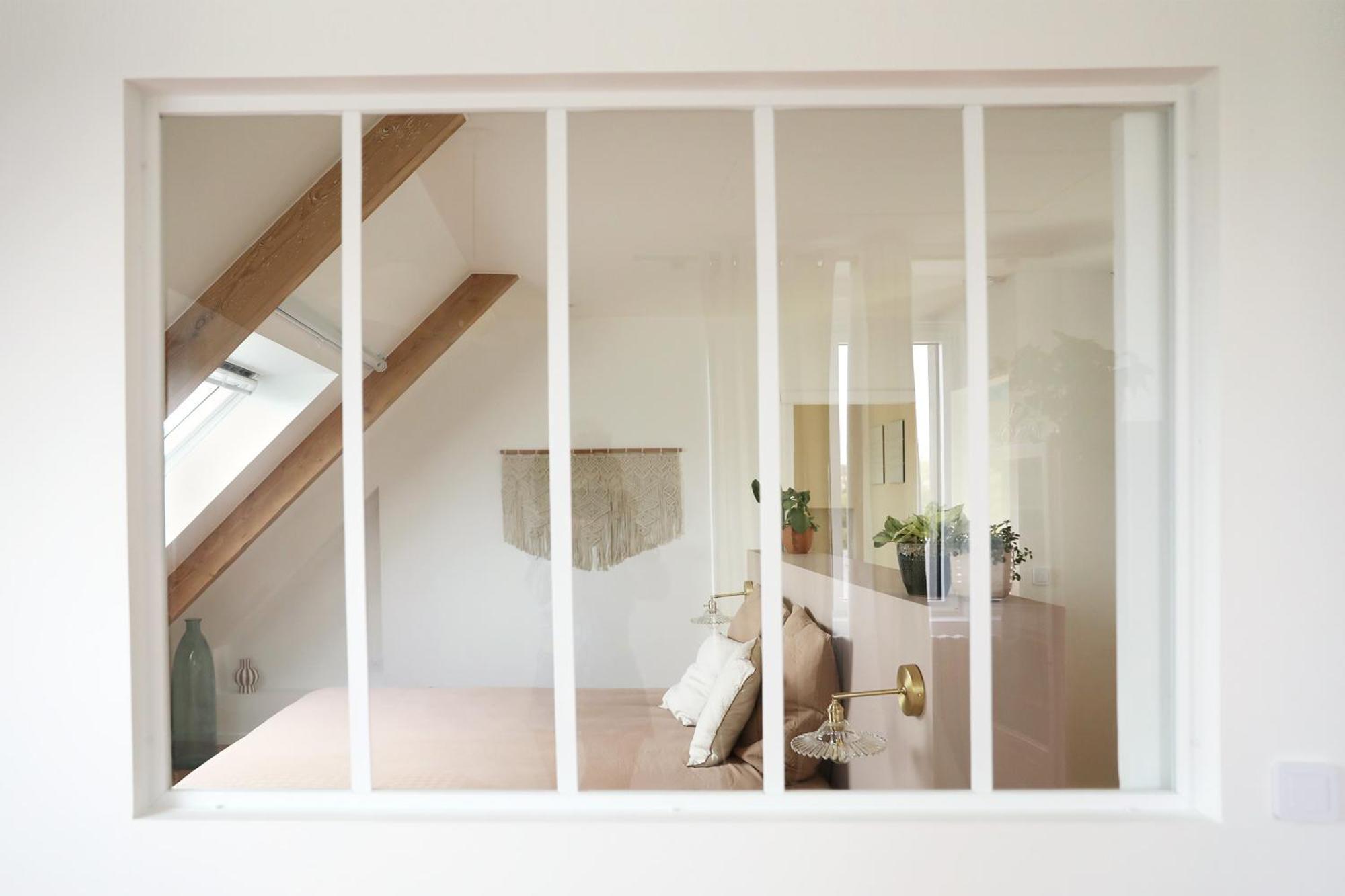 Chambres Dans Maison Familiale A Plougastel Dalouas, A 20 Minutes De Brest Ngoại thất bức ảnh