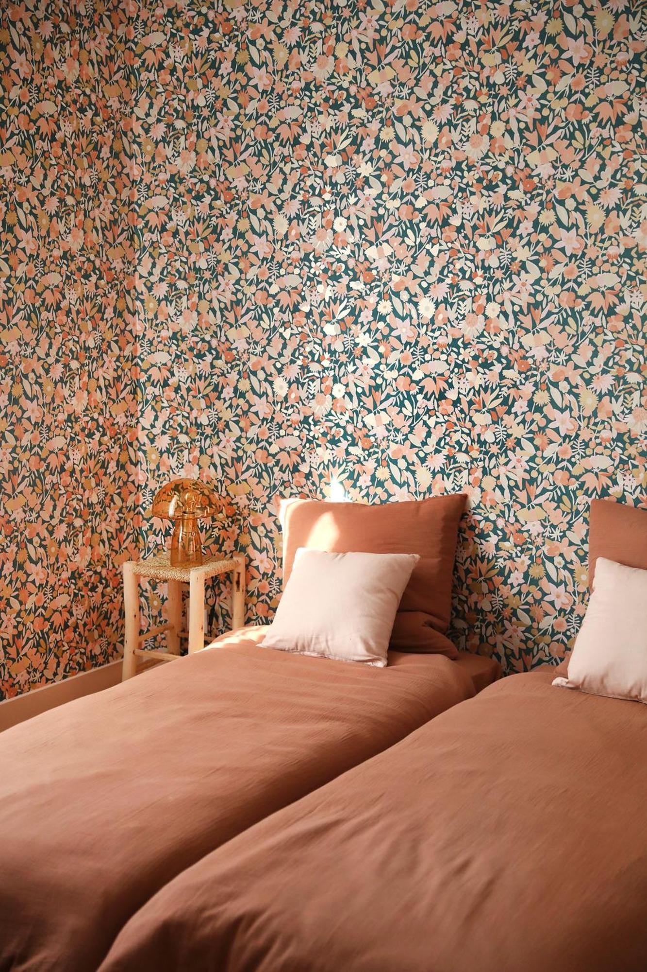 Chambres Dans Maison Familiale A Plougastel Dalouas, A 20 Minutes De Brest Ngoại thất bức ảnh