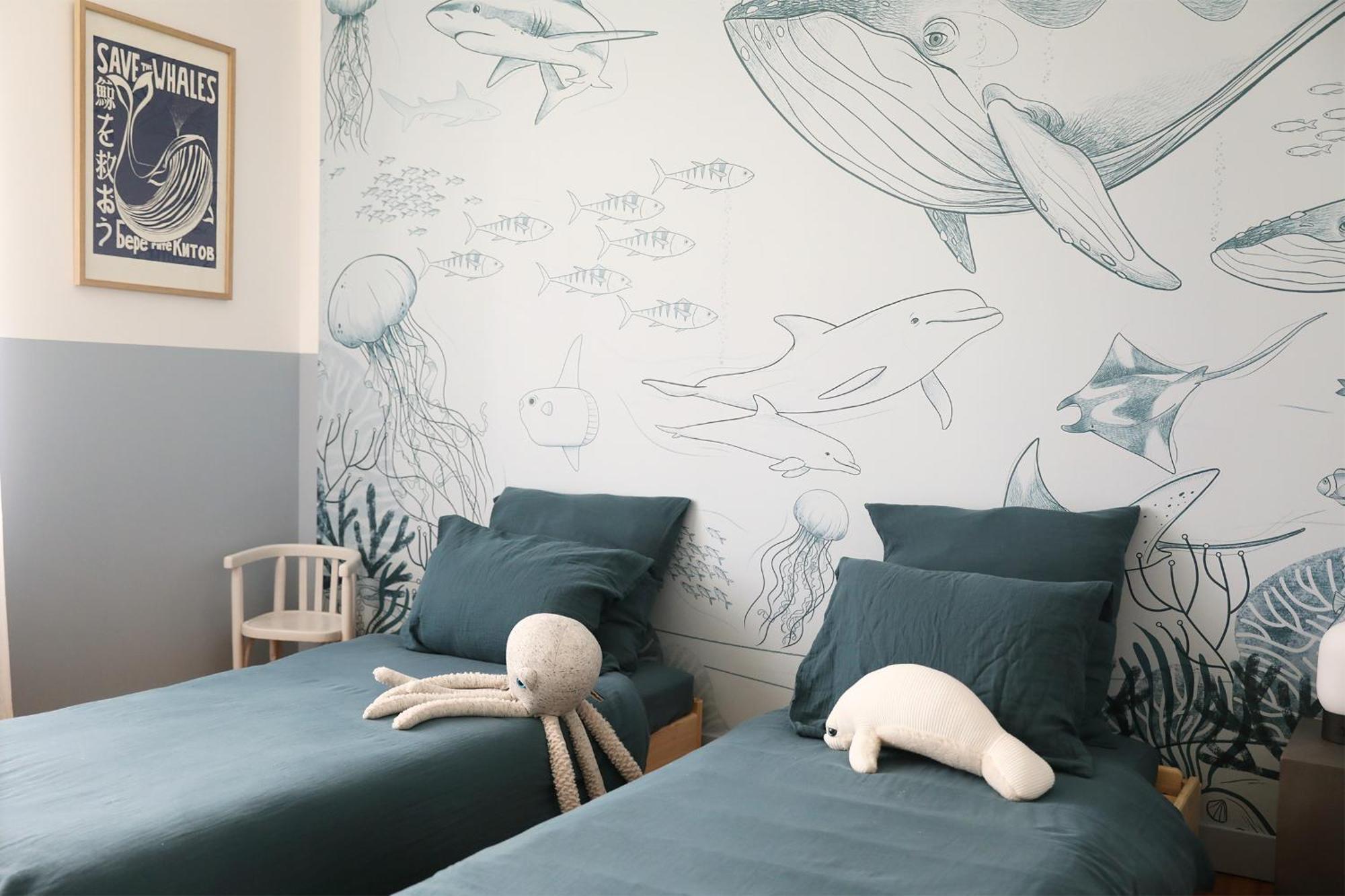 Chambres Dans Maison Familiale A Plougastel Dalouas, A 20 Minutes De Brest Ngoại thất bức ảnh